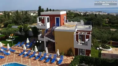 Astra Village Apartments & Suites
