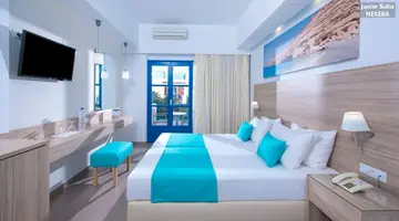 Astra Village Apartments & Suites