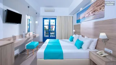Astra Village Apartments & Suites