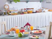 Astra Village Apartments & Suites