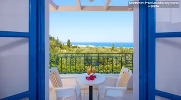 Astra Village Apartments & Suites