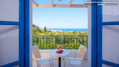 Astra Village Apartments & Suites