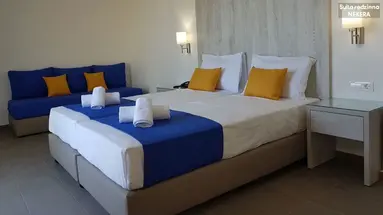 Astra Village Apartments & Suites
