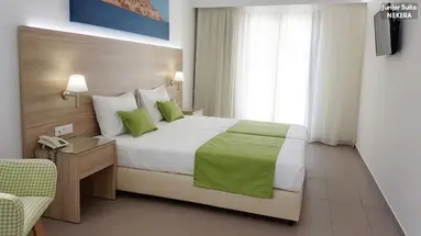 Astra Village Apartments & Suites