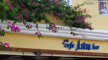 Astra Village Apartments & Suites
