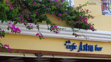 Astra Village Apartments & Suites