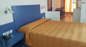 Astra Village Apartments & Suites