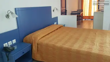 Astra Village Apartments & Suites