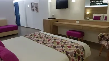 Astra Village Apartments & Suites