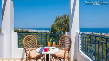 Astra Village Apartments & Suites