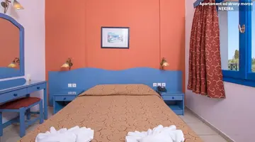 Astra Village Apartments & Suites