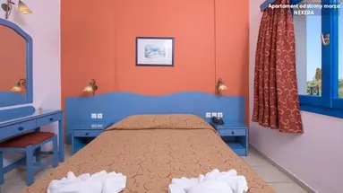 Astra Village Apartments & Suites