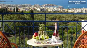 Astra Village Apartments & Suites
