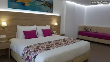 Astra Village Apartments & Suites