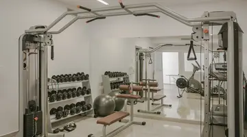 Astra Village Suites