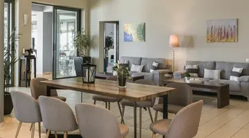 Astra Village Suites