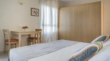 Astra Village Suites