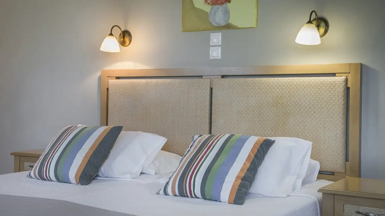 Astra Village Suites
