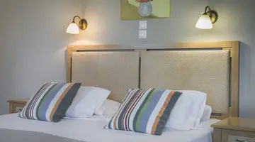 Astra Village Suites