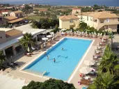 Astra Village Suites