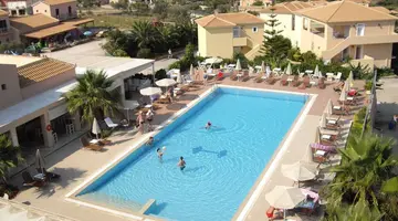 Astra Village Suites