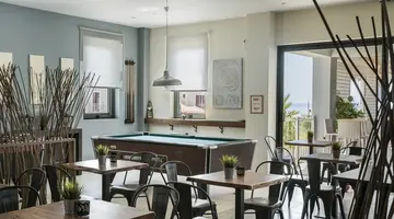 Astra Village Suites