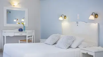 Astra Village Suites