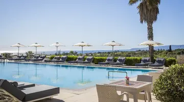 Astra Village Suites