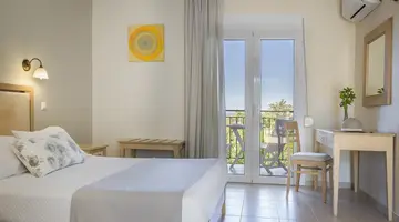 Astra Village Suites