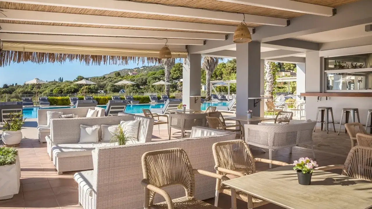 Astra Village Suites