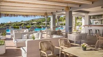 Astra Village Suites