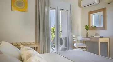 Astra Village Suites