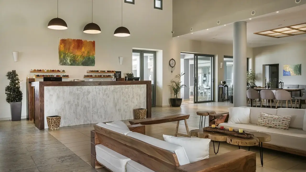 Astra Village Suites