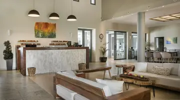 Astra Village Suites