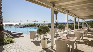 Astra Village Suites