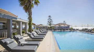 Astra Village Suites