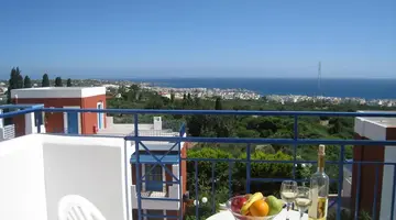 Astra Village