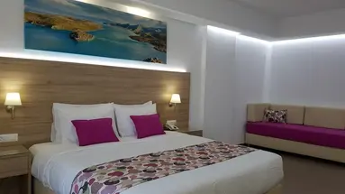 Astra Village