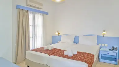 Astra Village