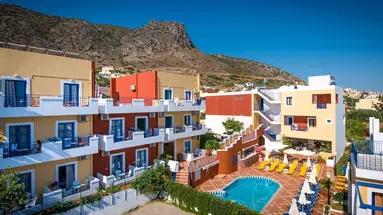 Astra Village