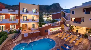 Astra Village