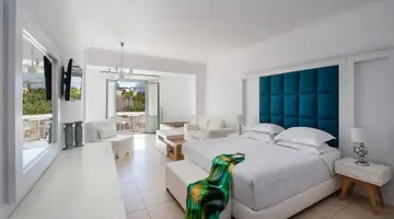 Astro Palace Hotel and Suites