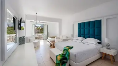 Astro Palace Hotel and Suites