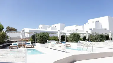 Astro Palace Hotel and Suites