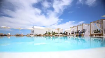 Astro Palace Hotel and Suites