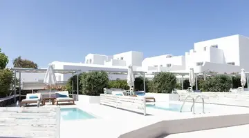 Astro Palace Hotel and Suites