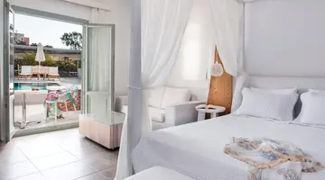 Astro Palace Hotel and Suites