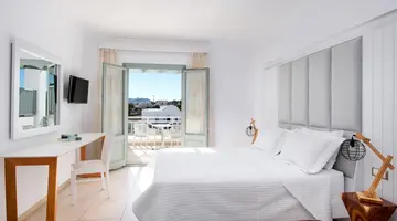 Astro Palace Hotel and Suites