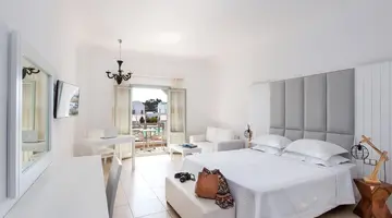 Astro Palace Hotel and Suites