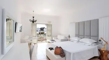Astro Palace Hotel and Suites